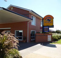 Akuna Motor Inn - Tourism Guide