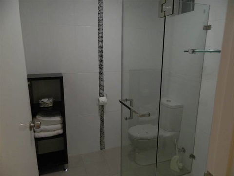 Alabaster Lodge Motor Inn - Tourism Guide 4