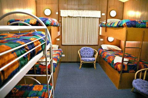 Albany Havana Villas - Tourism Guide 1