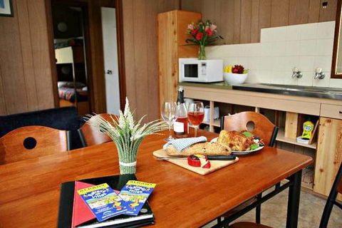Albany Havana Villas - Tourism Guide 4