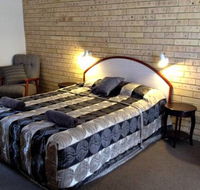 Albert Park Motor Inn - Tourism Guide
