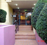 Albion Manor Motel  Serviced Apartments - Tourism Guide