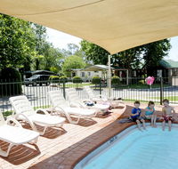 Albury All Seasons Tourist Park - Tourism Guide