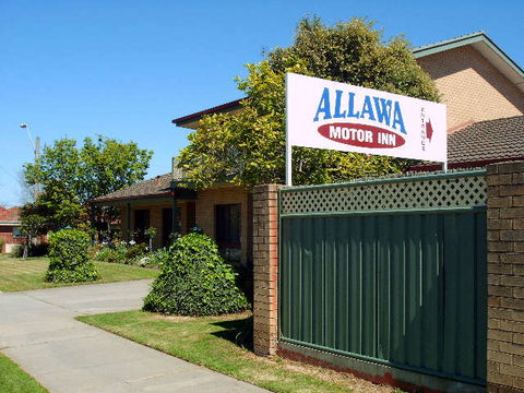 Albury Allawa Motor Inn - Tourism Guide 0