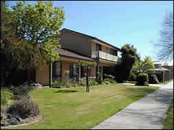 Albury Allawa Motor Inn - Tourism Guide 1