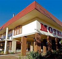Albury Hume Inn Motel - Tourism Guide