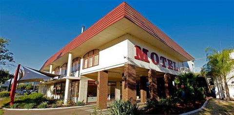 Albury Hume Inn Motel - Tourism Guide 0
