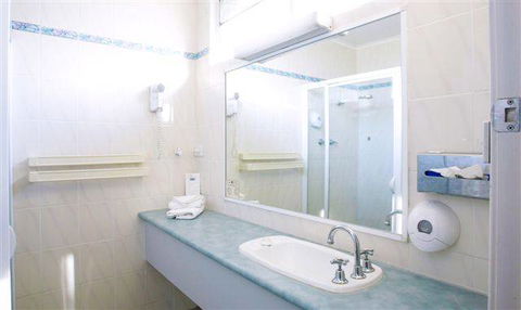 Albury Hume Inn Motel - Tourism Guide 4