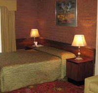 The Albury Regent Motel - Tourism Guide