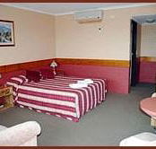Winsor Park Motor Inn - Tourism Guide