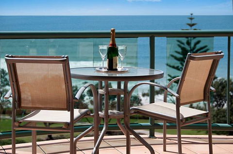 Alex Seaside Resort - Tourism Guide 1