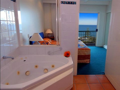 Alex Seaside Resort - Tourism Guide 2