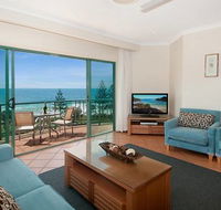 Alex Seaside Resort - Tourism Guide