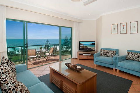 Alex Seaside Resort - Tourism Guide 0