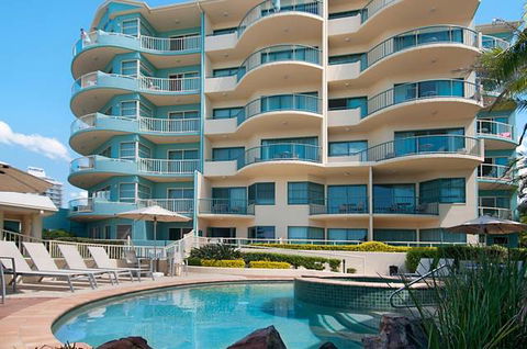 Alex Seaside Resort - Tourism Guide 4