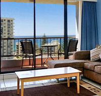 Alexander Holiday Apartments - Tourism Guide