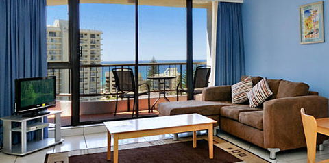 Alexander Holiday Apartments - Travel Agents 0