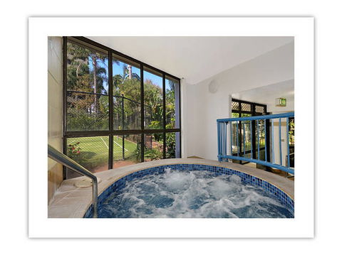 Alexander Holiday Apartments - Travel Agents 2