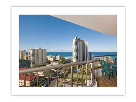 Alexander Holiday Apartments - Travel Agents 3