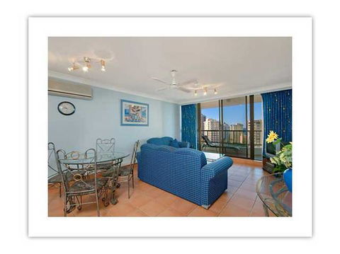 Alexander Holiday Apartments - Travel Agents 6