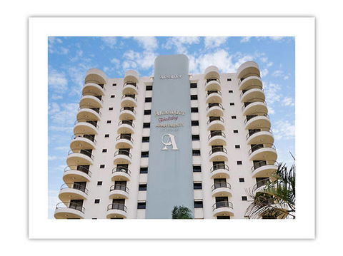 Alexander Holiday Apartments - Travel Agents 7
