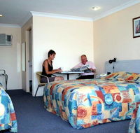 Alexander Motel  Peppercorn Restaurant - Tourism Guide