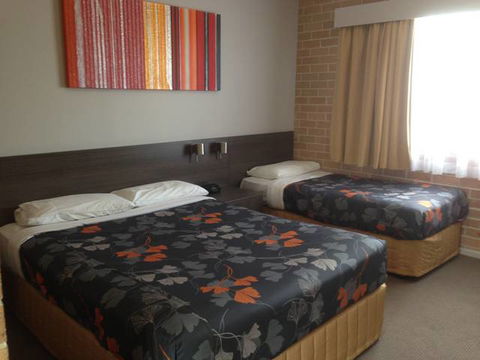 Alexander The Great Motel - Tourism Guide 0