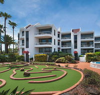Alexandria Apartments - Tourism Guide