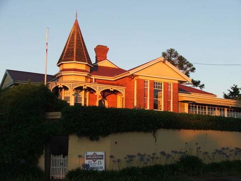 Alexandria Bed & Breakfast - Tourism Guide 0