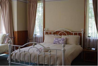 Alexandria Bed & Breakfast - Tourism Guide 2