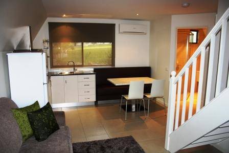 A-Line Holiday Village - Travel Agents 1