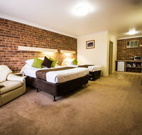 A-Line Motel - Tourism Guide