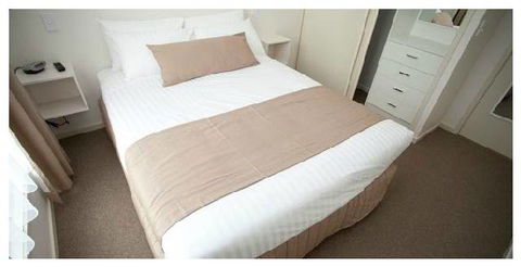 Alivio Tourist Park Canberra - Tourism Guide 0