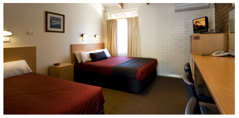 Alivio Tourist Park Canberra - Tourism Guide 7