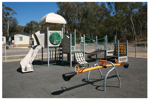 Alivio Tourist Park Canberra - Tourism Guide 11