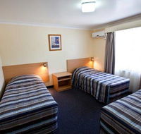 All Seasons Motor Lodge - Tourism Guide