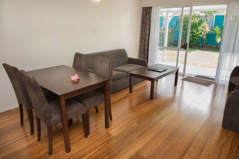 Aloha Apartments - Tourism Guide 2