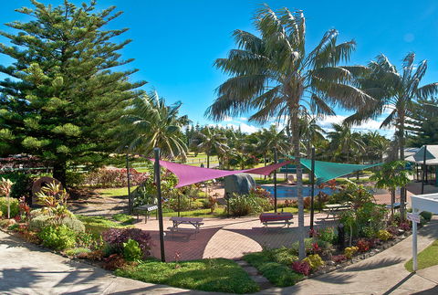 Aloha Apartments - Tourism Guide 1