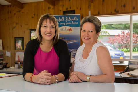 Aloha Apartments - Tourism Guide 6