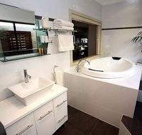 Alpine Country Cottages Studio Seven - Tourism Guide