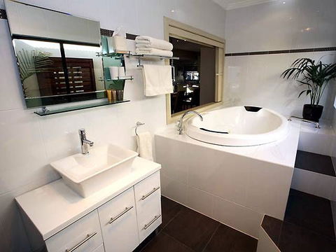 Alpine Country Cottages Studio Seven - Tourism Guide 0