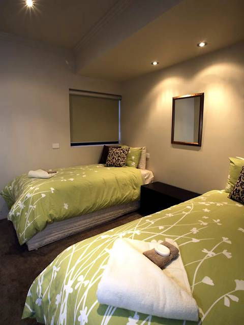 Alpine Country Cottages Studio Seven - Tourism Guide 1