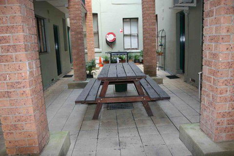 Alpine Heritage Motel - Travel Agents 1