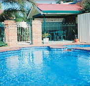 Alyn Motel - Tourism Guide