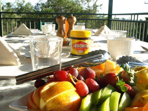 Amamoor Lodge - Tourism Guide 6