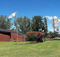 Amber Court Coonabarabran - Tourism Guide