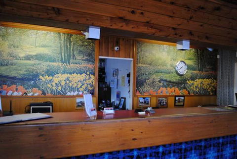 Amber Court Coonabarabran - Tourism Guide 2