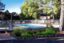 Amber Court Coonabarabran - Tourism Guide 3