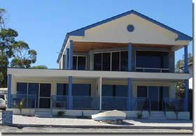 Ambience Apartments Coffin Bay - Tourism Guide 0