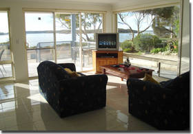 Ambience Apartments Coffin Bay - Tourism Guide 1